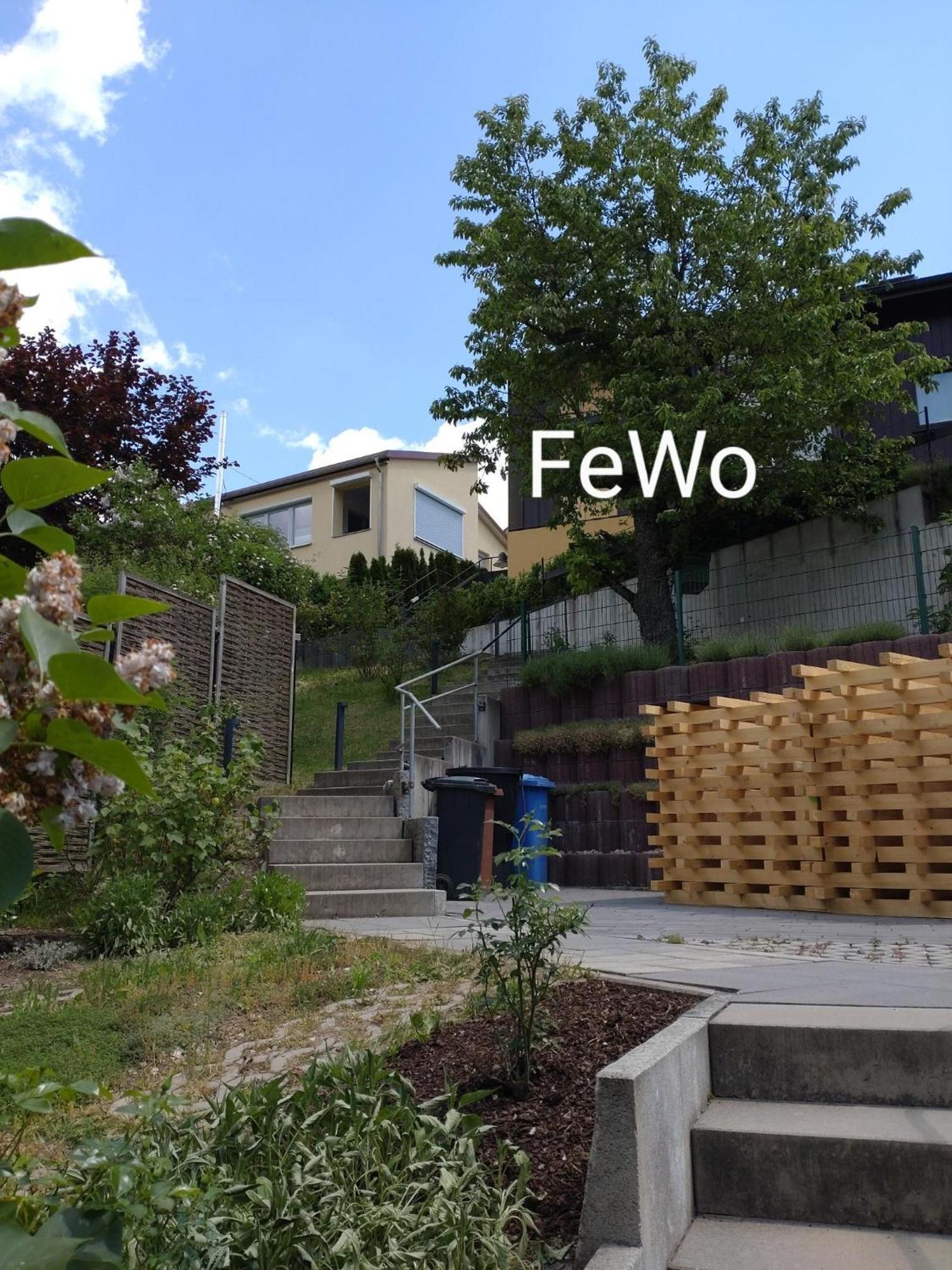 Ferienwohnung Duttental Tuttlingen Dış mekan fotoğraf